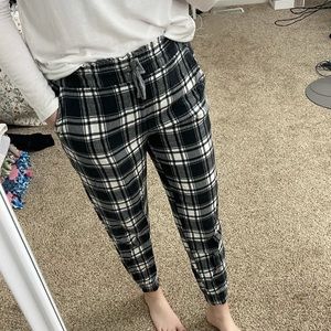 Jogger Pajama Pants